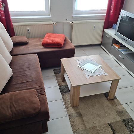 Ferienwohnung Ribnitz-Damgarten Extérieur photo
