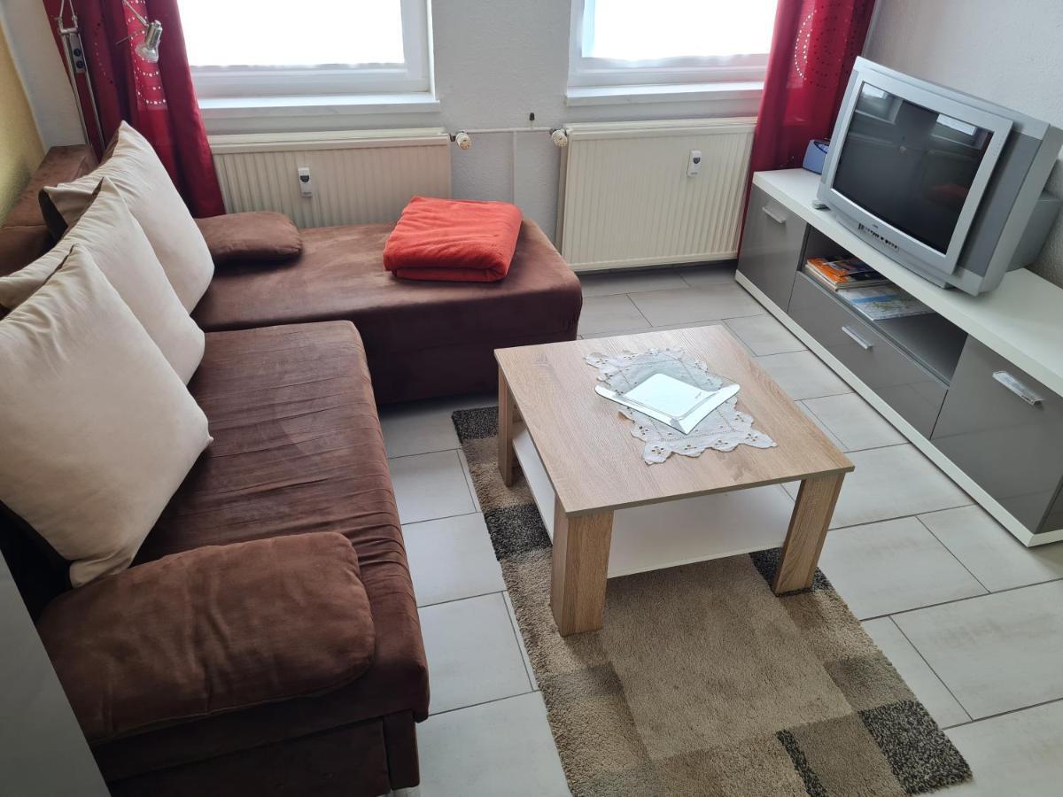 Ferienwohnung Ribnitz-Damgarten Extérieur photo