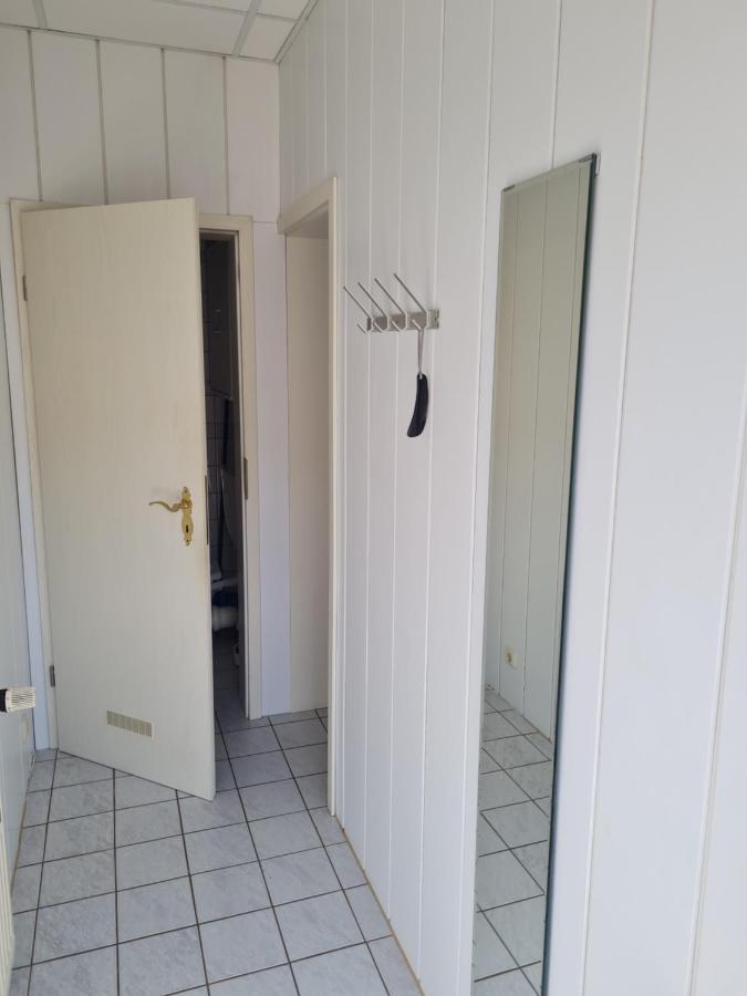Ferienwohnung Ribnitz-Damgarten Extérieur photo