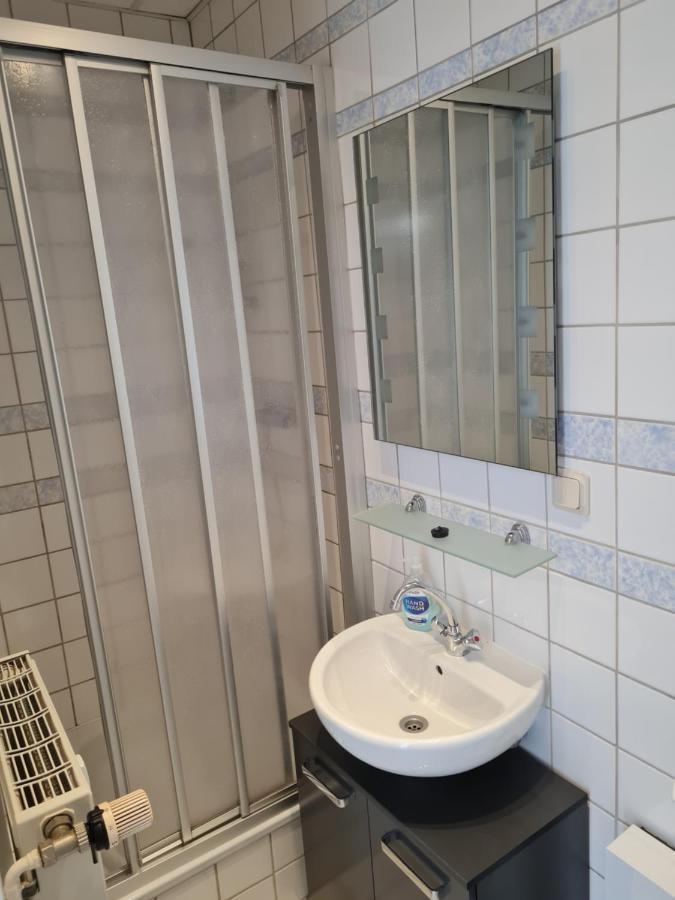 Ferienwohnung Ribnitz-Damgarten Extérieur photo