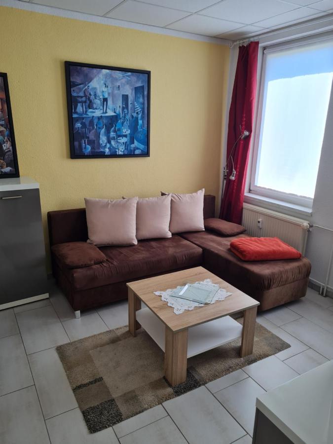Ferienwohnung Ribnitz-Damgarten Extérieur photo